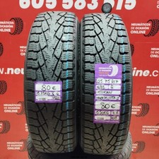 2x 225 75 R17 116/116Q NOKIAN