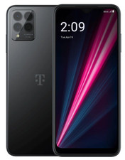 T-Mobile Revvl 6 Pro 5G 128GB