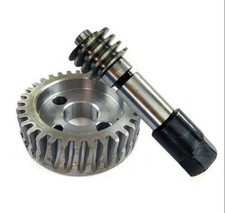 Ricambi fresa Bridgeport -