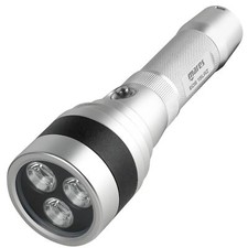 Torcia subacquea mares 15lrz - torcia,