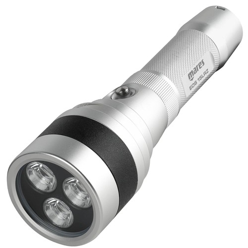 Torcia subacquea mares 15lrz - torcia,