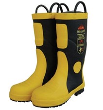 Scarpe antinfortunistiche