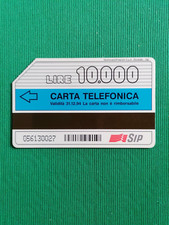 SCHEDA TELEFONICA SIP