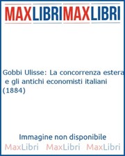 Gobbi ulisse concorrenza - gobbi, ulisse: