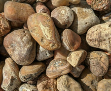 Agata Bahia - Grandi Rocce