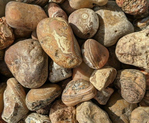 Agata bahia grandi - grandi, rocce