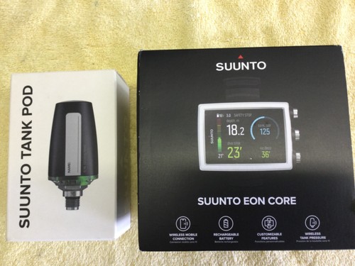 Speciale suunto eon core - suunto,