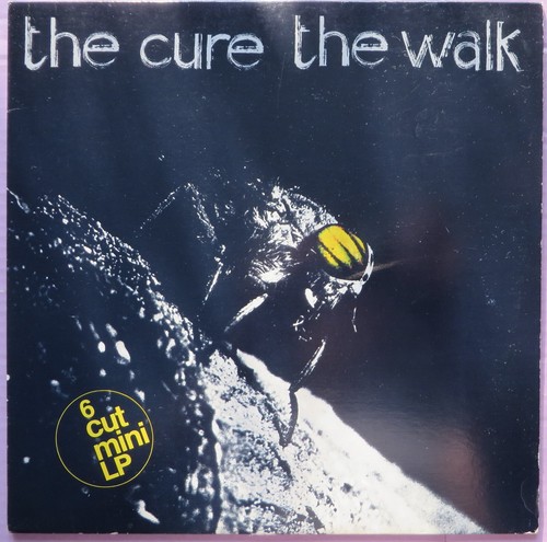 The cure walk - the, vinyl