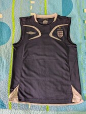 Maglia allenamento england - maglia, da