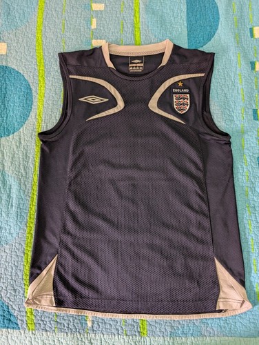 Maglia allenamento england - maglia,