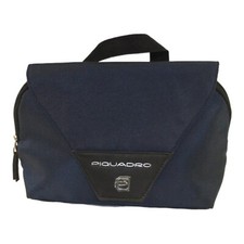 Pochette necessaire borsa uomo Piquadro BEAUTY porta cosmetici casa e viaggio