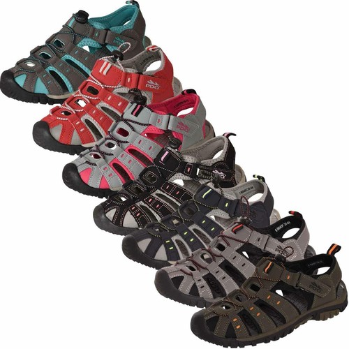 Pdq sandali trekking - pdq, uomo