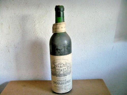 Vini bianco pregiato - bianco,