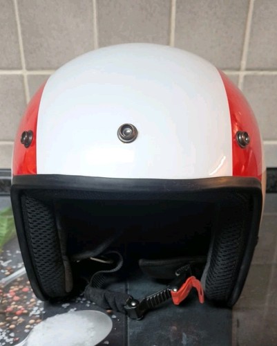 Casco jet vespa ital - casco,