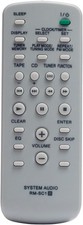 Telecomando di ricambio RM-SC1