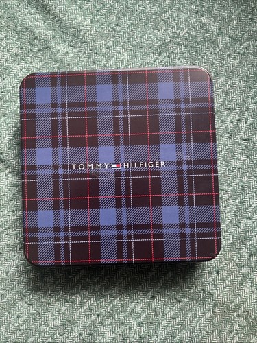 Tommy hilfiger scatola vuota - tommy,