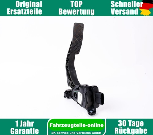 Pedale acceleratore audi a5 - acceleratore,