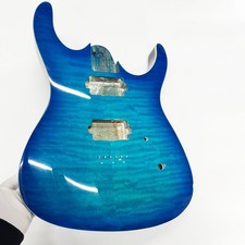 Corpo chitarra elettrica con