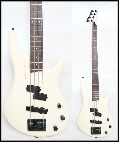 Yamaha bianca made - mb-3r,