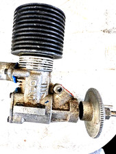 motore nitro ops vintage