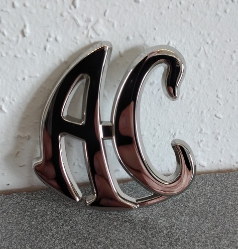 Distintivo ace cobra - distintivo,