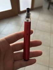 Kiwi Spark rossa semi nuova