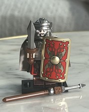 Lego soldato legionario