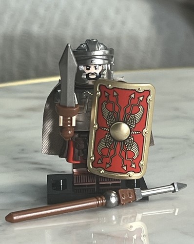 Lego soldato legionario