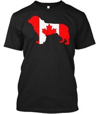 T-shirt cane Terranova made in