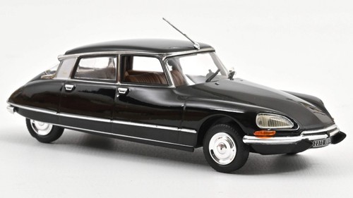 Norev nv158079 citroen - nv158079, ds