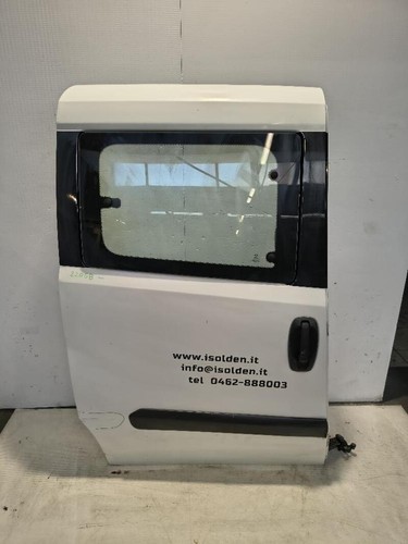 52112384 porta posteriore