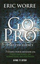 Go pro: Visez lexcellence  von