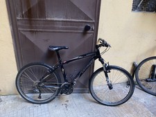 Bici Specialized Hardrock Comp Usata 26"