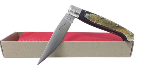 Coltello artigianale pattada - coltello,
