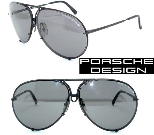 Occhiali sole porsche - occhiali,