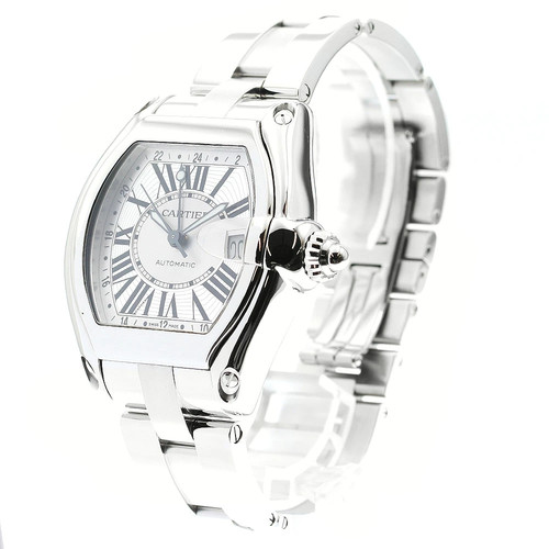Orologio uomo cartier - orologio,