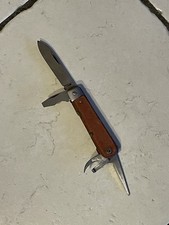 Vecchio coltellino coltello - vecchio,