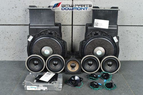 Bmw u11 u10 altoparlante - u1, x2
