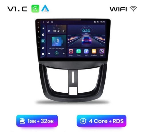 Autoradio android peugeot - autoradio,