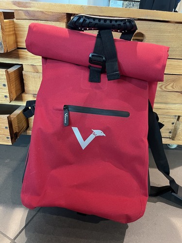 Valkental valk pro - 3in1, borsa