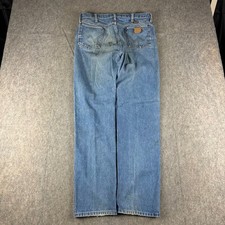 Jeans Wrangler vintage uomo