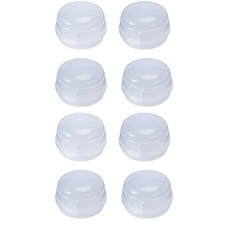  2 Pezzi Copri Fornello Copri Pomelli Copri Pomello Porta Con Sicurezza Bambini