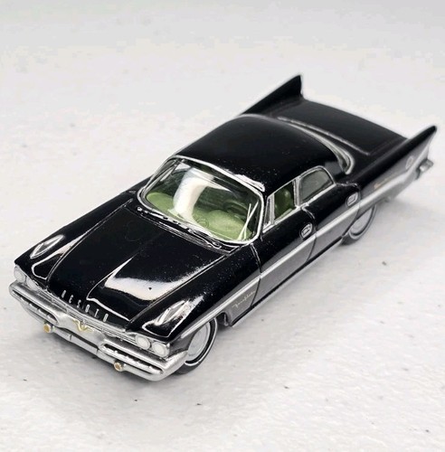 Johnny lightning buffy - lightning,
