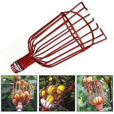 Cesto raccoglitore frutta