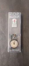Orologio Da Tasca POP SWATCH