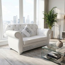 Poltrona Letto Chesterfield