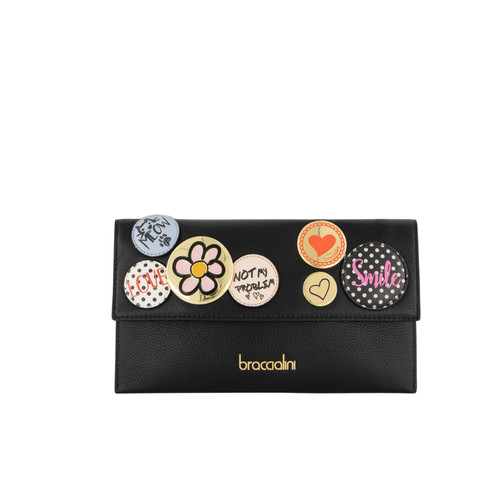 Pochette braccialini b19413 - pochette,