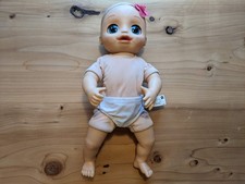 Baby Alive Doll -Real As Can