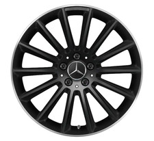 Cerchio 19" Mercedes-Benz AMG