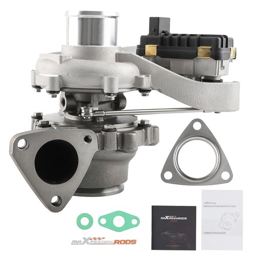 Turbocompressore per fiat - turbocompressore,